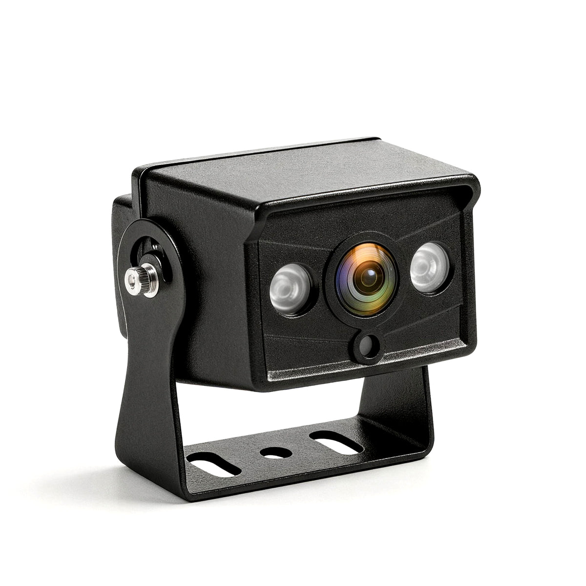 HEECOOMI Single Wired Backup Camera for Truck Trailer, Compatible with AYT1, AYT2, AYT12, AYT14