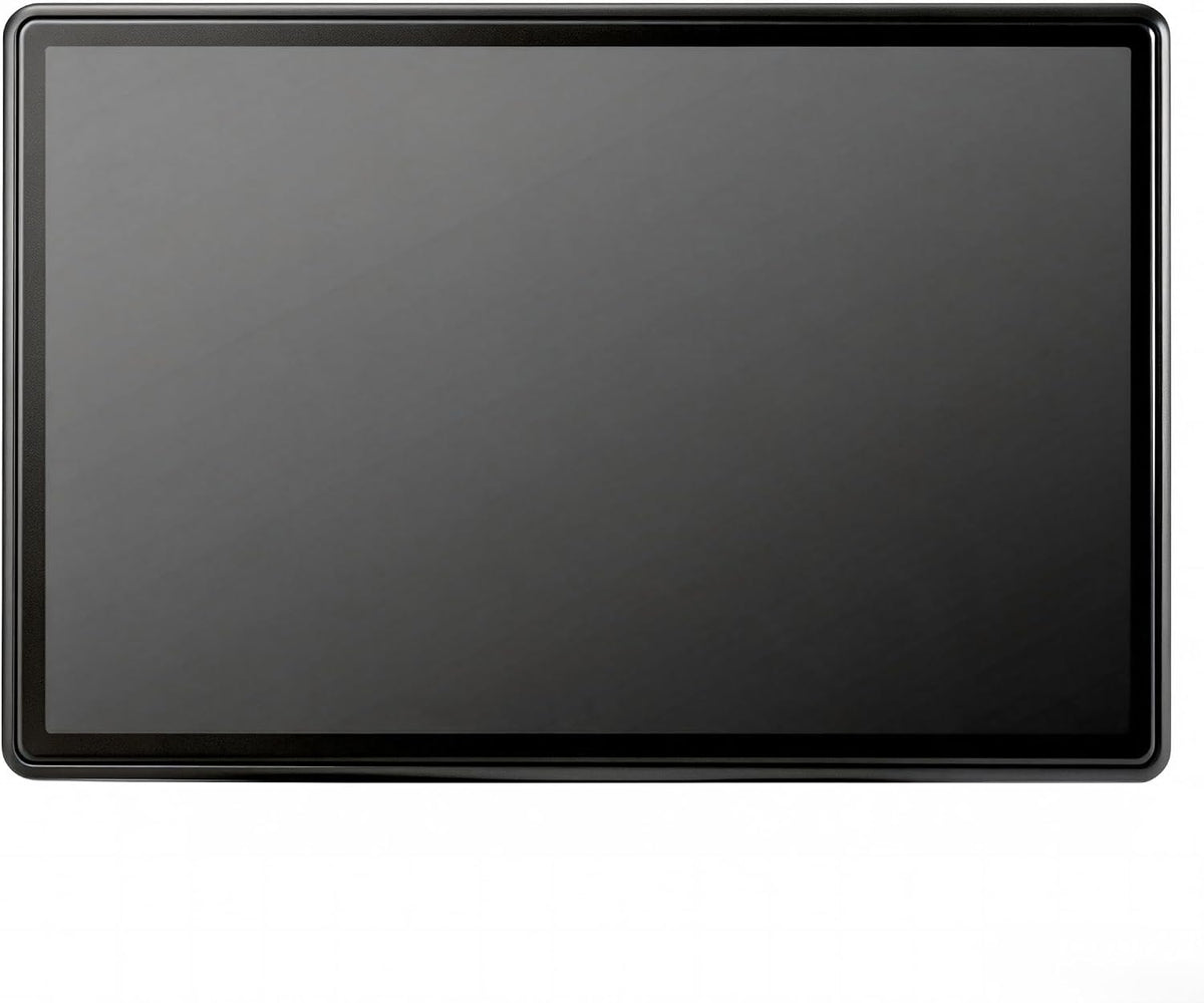 HEECOOMI 10.1" IPS Monitor with Suction Cup Bracket and A-Shaped Bracket – Compatible with Models: AR1, AR2, AR3, AR4, ART1, ART2, ART3, ART4 (AR10M)