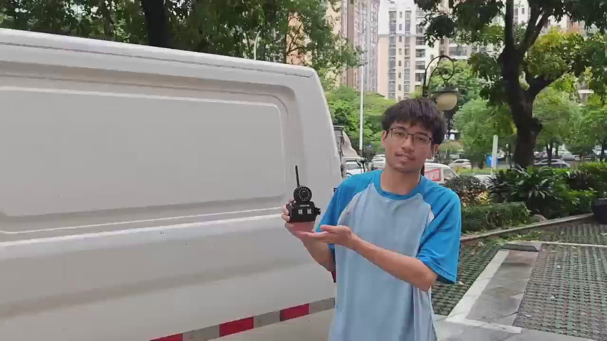 Load video: 